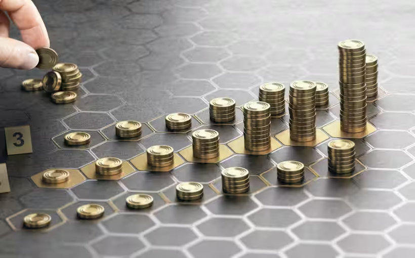 Fight for Wallet Share Fuels Wealth Management Consolidation