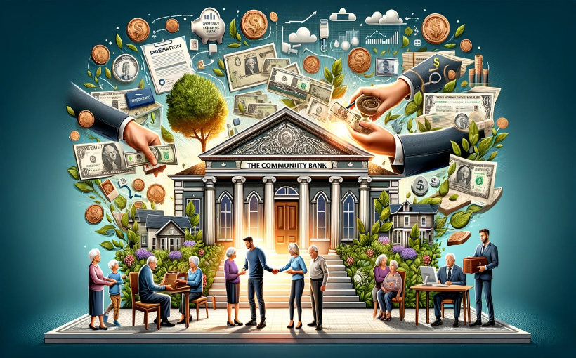 Most Americans Ill-Prepared for the “Great Wealth Transfer”