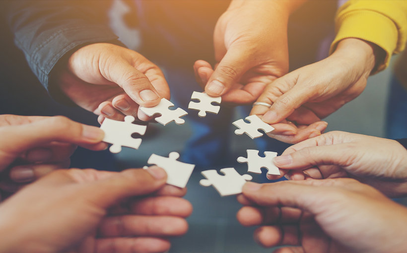 Envestnet Launches Custom Strategies with Four Mega Asset Managers