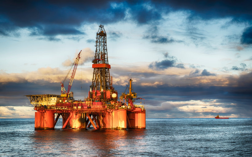Noble Corp to Offer $1.6B for Diamond Offshore