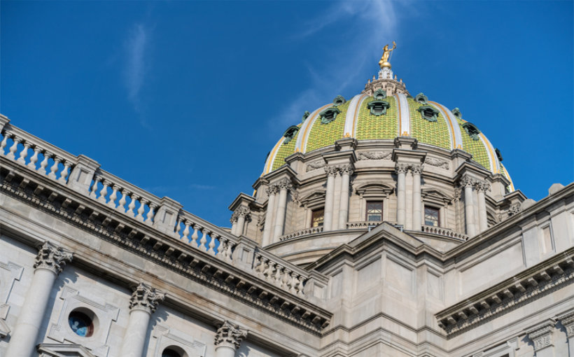 PennSERS Adds to Real Estate Fund