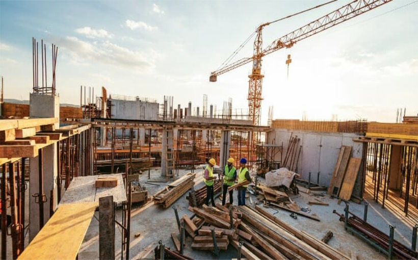 Infrastructure Investments Remain Hot