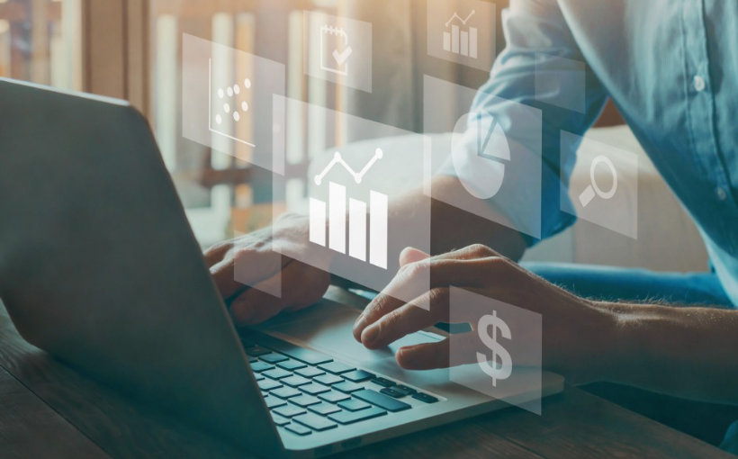 $4B Ritholtz Names Collie Cox as Chief Market Strategist