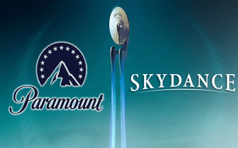 Paramount, Skydance Agree on $8B Merger Terms: Report