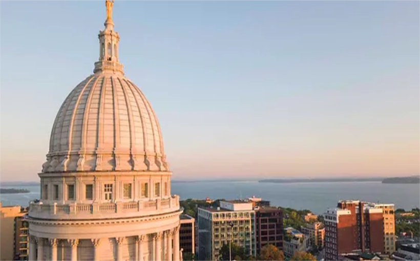 Wisconsin Pension Earmarks $585M to Alts Strategies