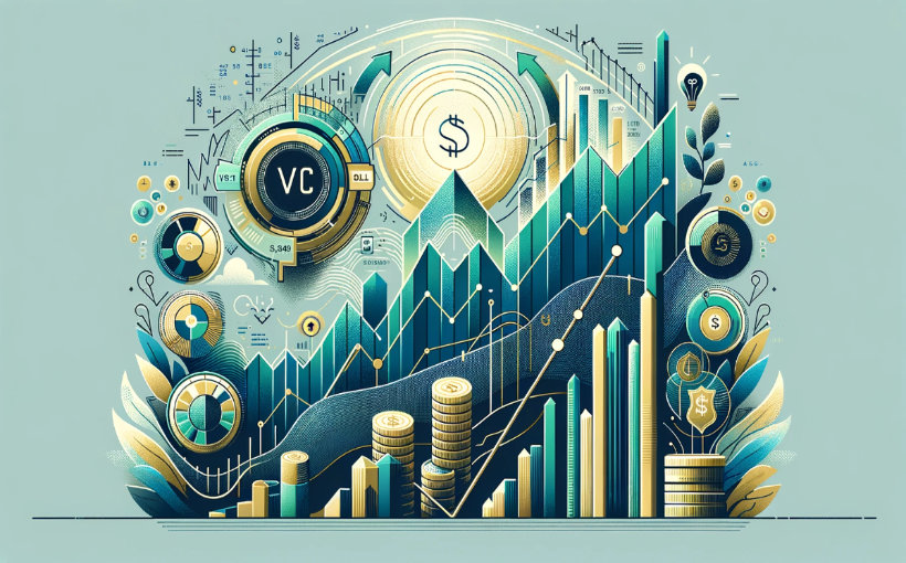 Stepstone Closes Record $3.3B VC Secondaries Fund