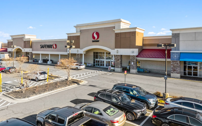 Sterling Organization Closes $600M Retail Real Estate Fund 4th vehicle in the strategy Sterling Organization, a West Palm Beach, FL-based private equity real estate firm, closed its fourth iteration of its flagship retail real estate fund, Sterling Value Add Partners IV, LP at $600 million, firmly above the $500 million target and hitting its hard cap. The fund will largely target value-add grocery-anchored shopping centers, neighborhood centers and power centers. The Fund attracted commitments from public and private pension plans, endowments and foundations, fund of funds and family offices. 
