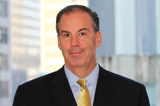 Adams Street Appoints Jim Walker Global Head of Wealth 
