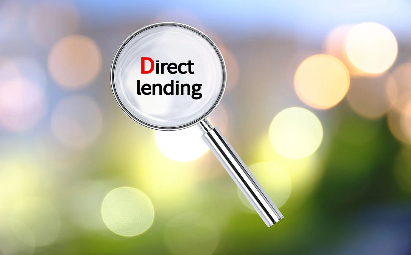 Ares Raises $34B for Senior Direct Lending Strategy