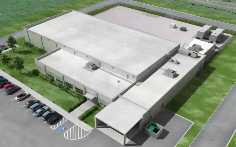 Argo Infrastructure Partners LP - TierPoint