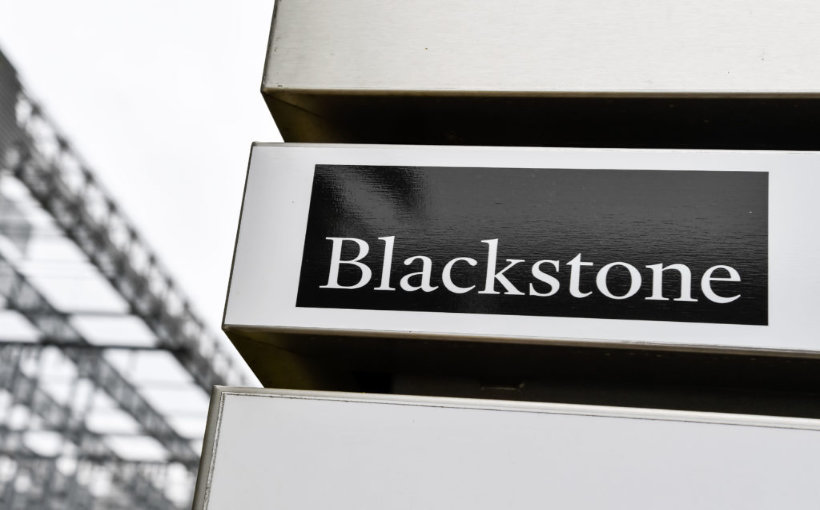 Blackstone Eclipses $20B for Flagship PE Fundraise