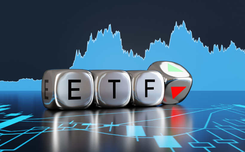 Financial Advisors Propelling ETF Surge: Study