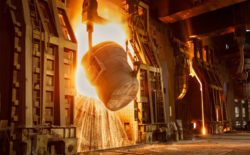 Cleveland Cliffs to Acquire Canadian Steel Producer for $2.5B