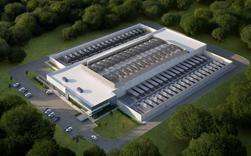 CyrusOne Secures $9.7B in Debt Capital to Fund Datacenter Expansion