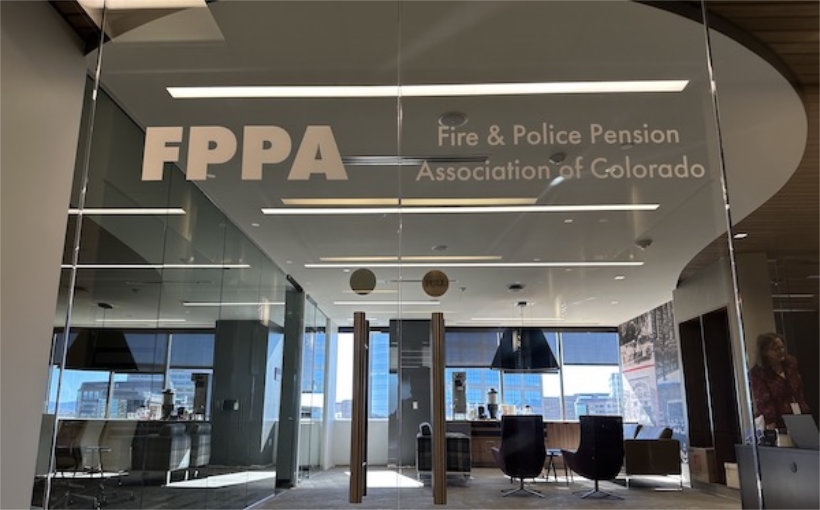Colorado Fire & Police Pension Pours $95M into Alts Portfolio
