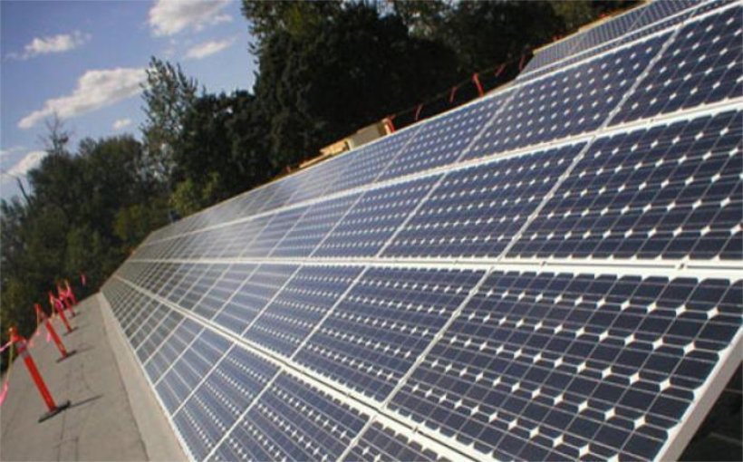 LACERA Eyes Renewable Fund