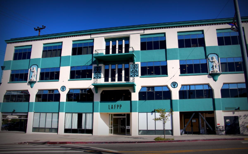 LA Fire & Police Bolster Three Key Alts Classes