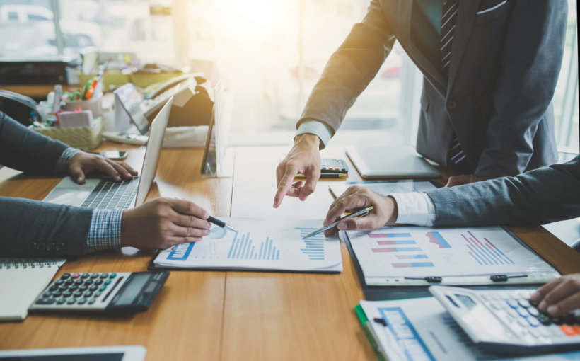 Lido Advisors Hires Head of M&A
