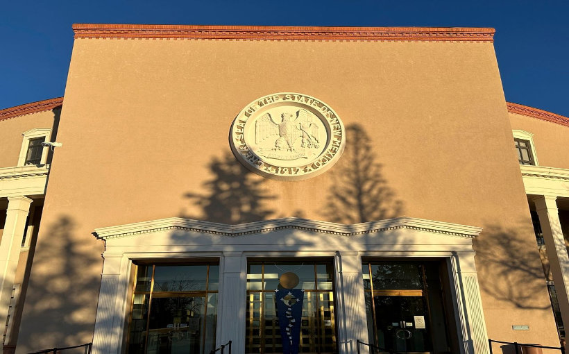 New Mexico Pension Invests in Life Sciences Fund