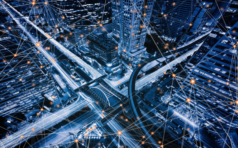 Private Equity Bets on Infrastructure