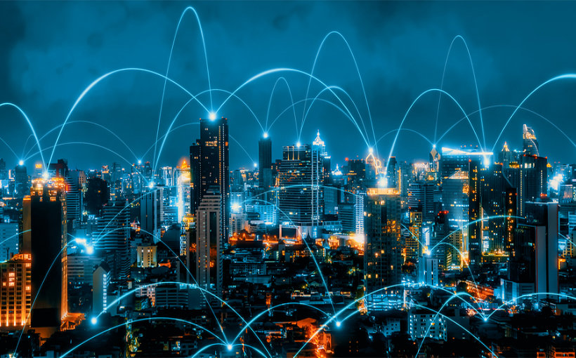 Mid-Market Infrastructure: Taking Advantage of the Upswing