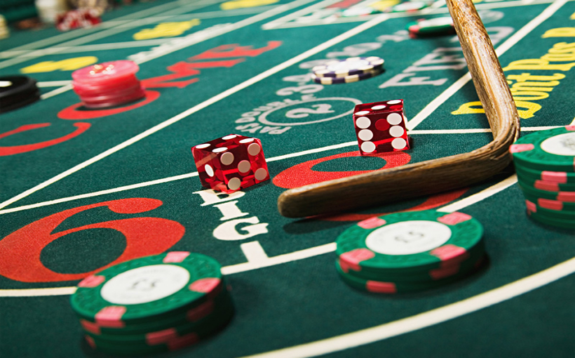 Standard General Buys Out Casino Operator Bally’s for $4.6B