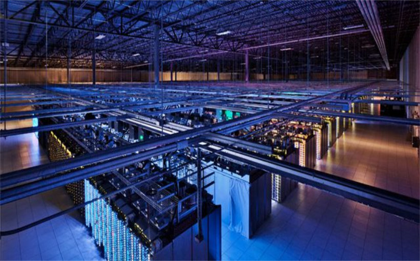 American Tower, Stonepeak Form JV for New Denver Data Center
