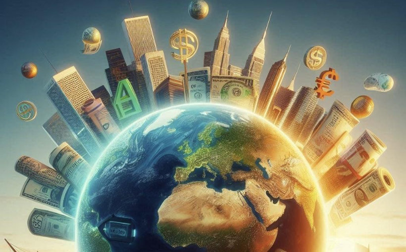 A 16% Rise in US Millionaires by 2028: UBS