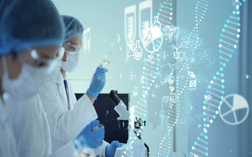 Amulet Capital Raises $1.2B for 3rd Healthcare Fund