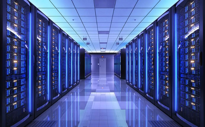 Aphorio Carter Buys Colorado Data Center for $7.3M
