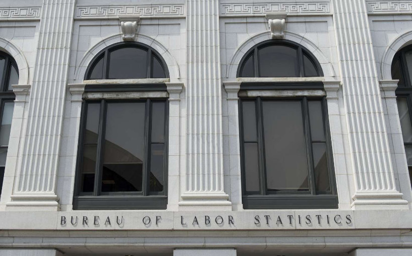 US Job Growth Revised Down by 818,000: BLS