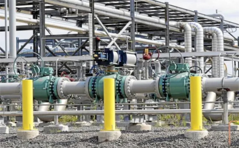 Bernhard Capital Partners Pays $1.25B for New Mexico Gas Company