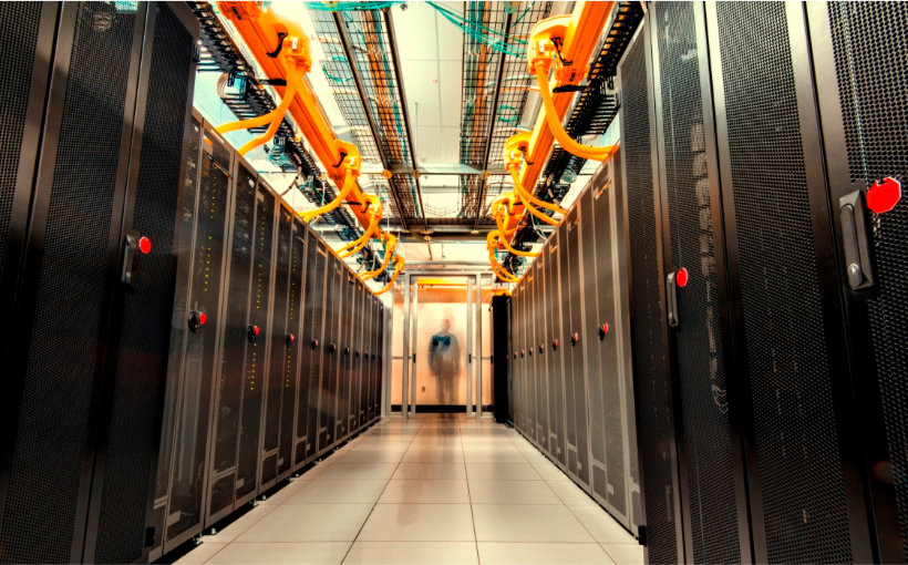 Blue Owl, CTP, Powerhouse Announce 1st Phase of $5B Data Center JV