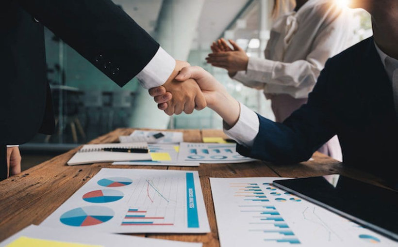 Cetera Subsidiary TRPG Buys $180M NJ RIA