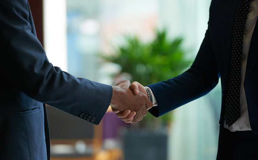 Stellex Capital Partners with Communify to Buy Fincentric