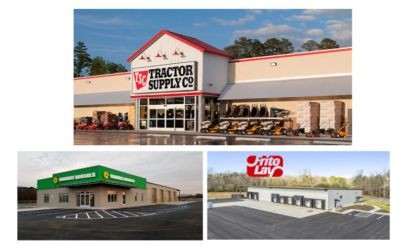 Cove Capital Acquires Three Properties for $19M Net Lease DST Offering