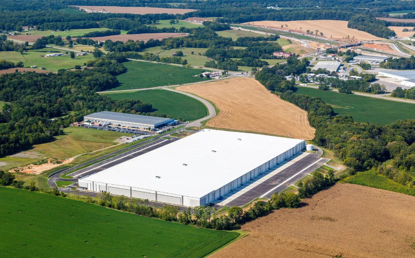 EQRT Acquires Two Industrial Properties Totaling Over $245M