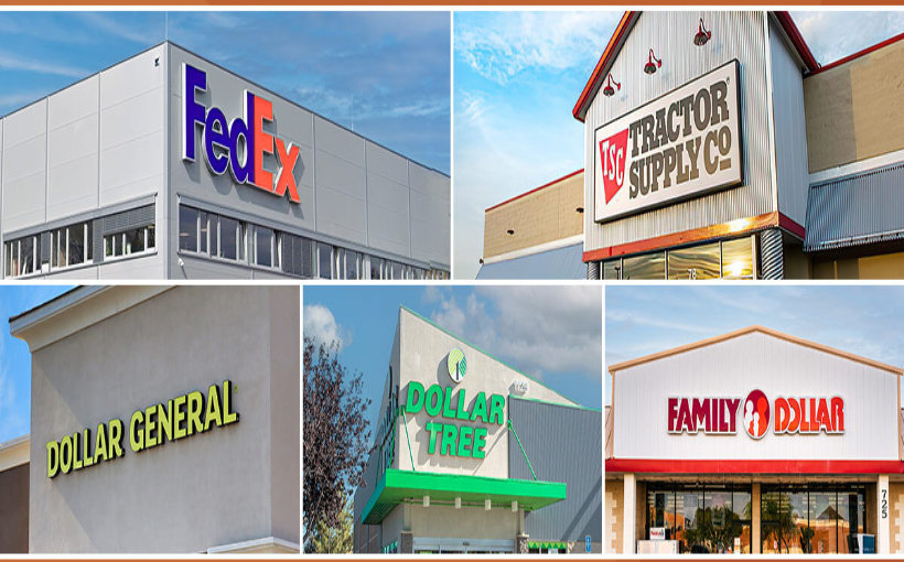 ExchangeRight Fully Subscribes $82.3M Net-Leased DST Offering