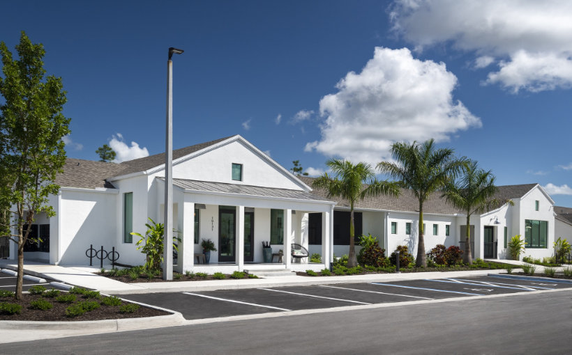 Inland Fully Subscribes $54M Florida Build-to-Rent DST