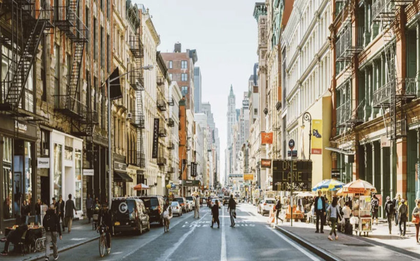 KPG Funds Expects 50%-60% Rise in NYC CRE Prices