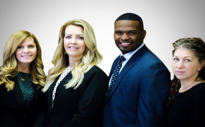 LPL Lures Another Ex-Wells FiNet Team to Its Independence Channel