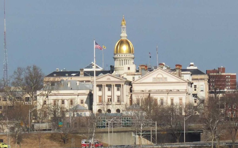 New Jersey Earmarks $800M to Private Credit, PE, Hedge Funds