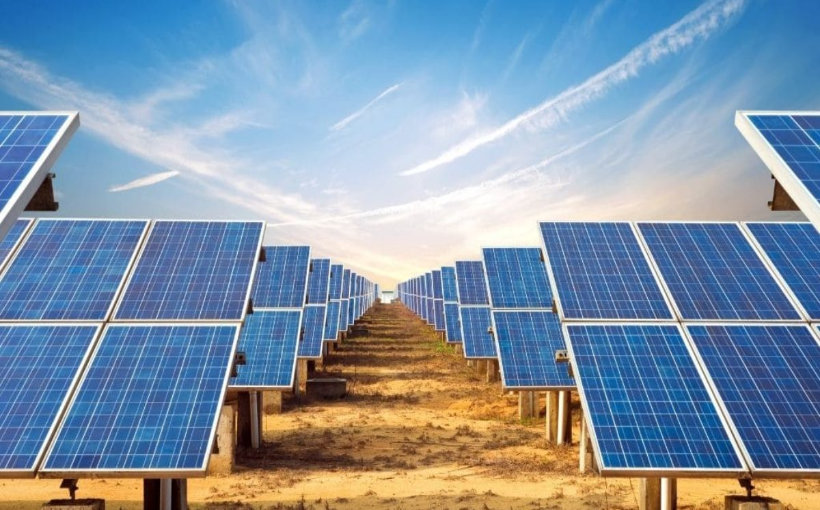 NOVA Infrastructure Complete Acquisition of UGE International