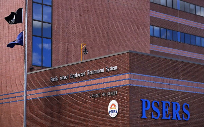 PSERS Steers Over $700M Towards Alts Portfolio