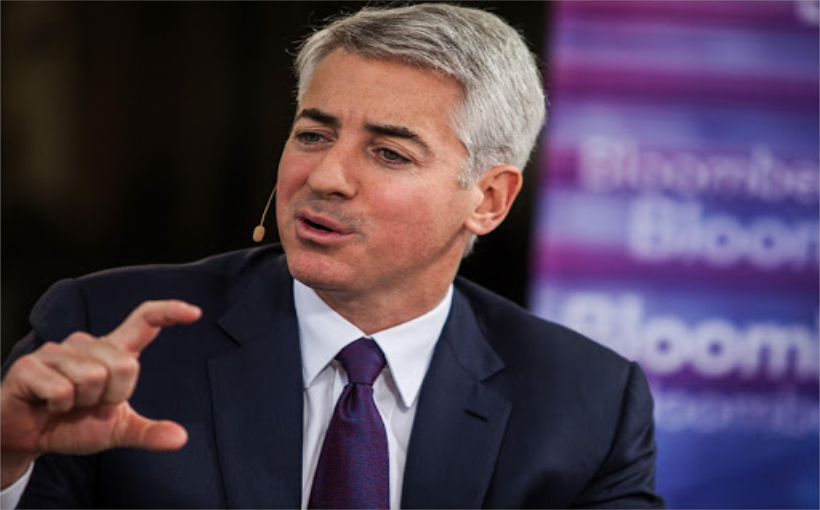 Ackman's Pershing Square Pulls Plug on IPO
