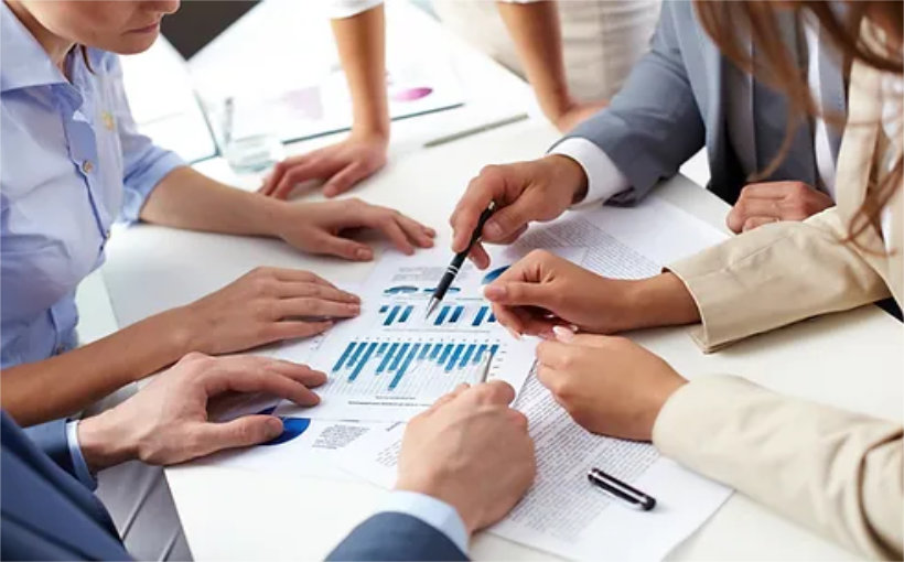 Core Real Estate on the Ropes, but Fighting Back