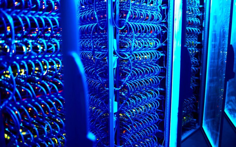 The Data Center Wave: A Look at M&A, PE Trends