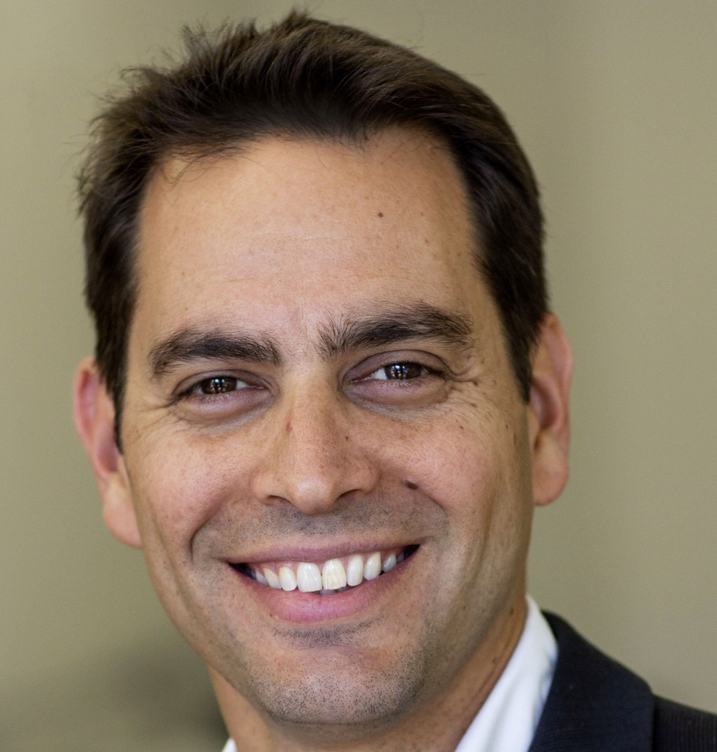 CRE Debt Landscape: Q&A with Northwind Group’s Ran Eliasaf