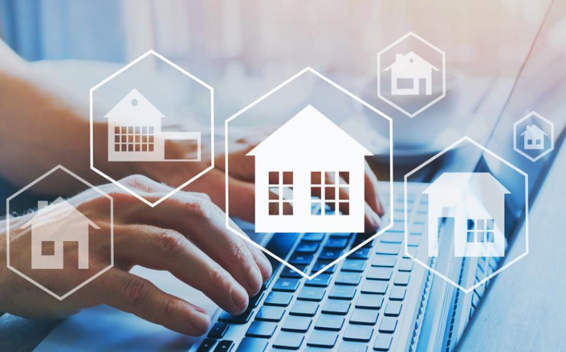 Mainsail Invests $74M in Proptech Company