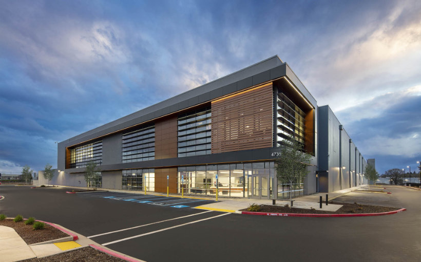 STACK Infrastructure Secures Additional $3B in Green Financing